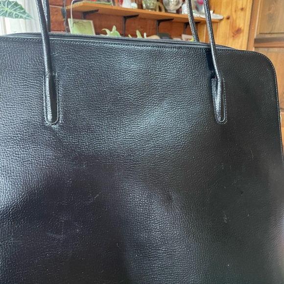 Cleo and Patek handbag - Picture 5 of 7